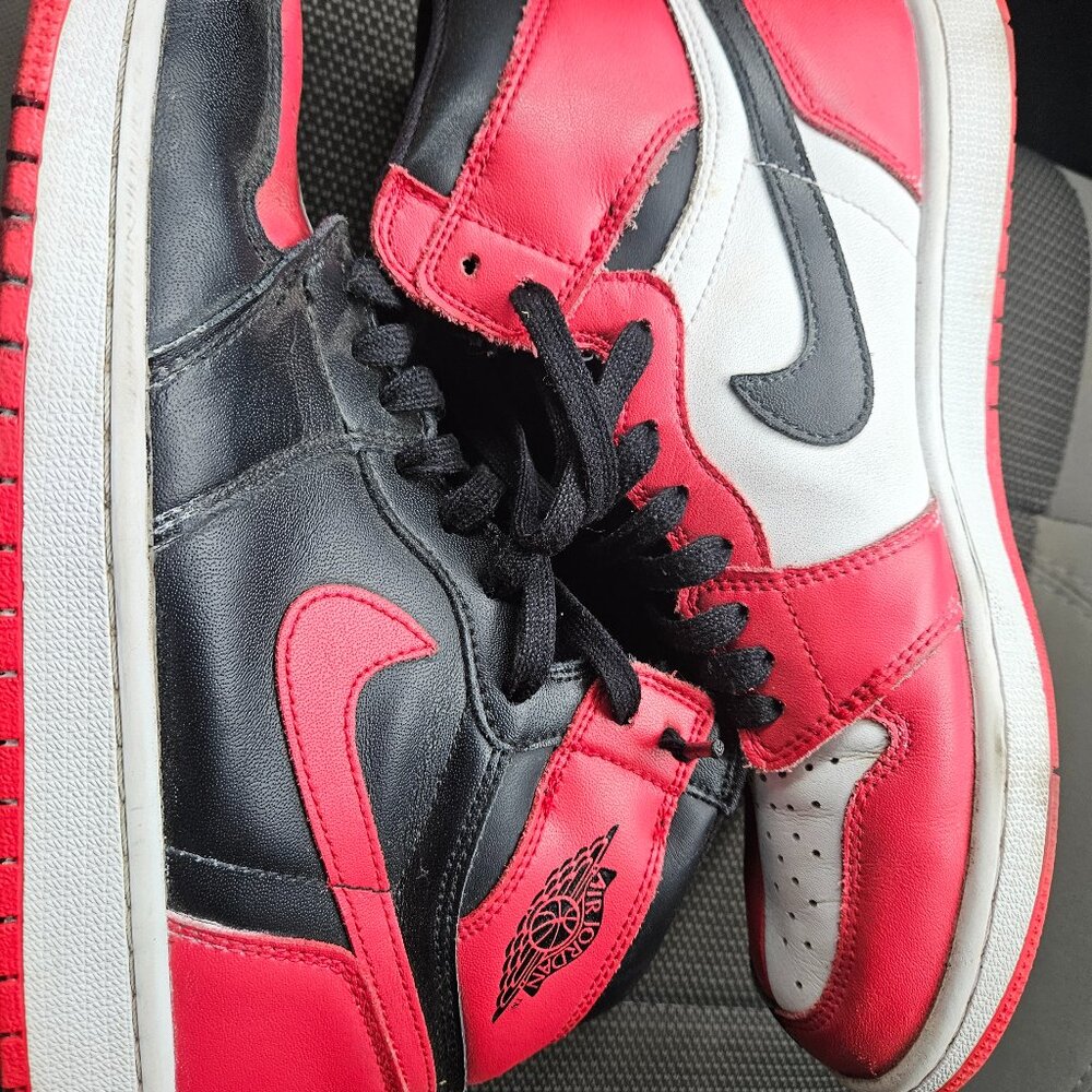 Jordan 1